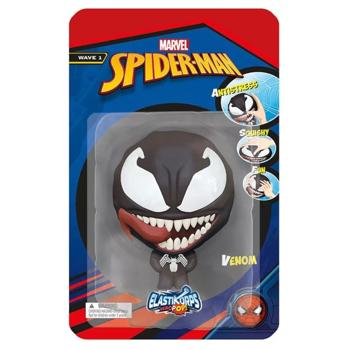 Іграшка Elastikorps Людина-Павук HEPO10MARM - купити, ціни на КОСМОС - фото 4