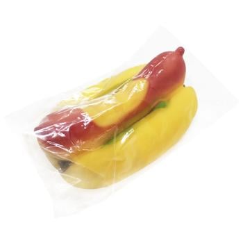 Hot Dog Animal Toy