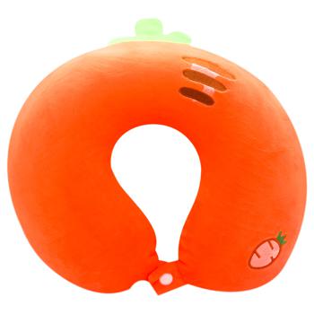 ZED Fruits Travel Pillow 30x27cm - buy, prices for EKO Market - photo 3