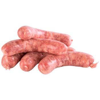 Chilled Bavarian Grilling Sausages - buy, prices for Torba - photo 1