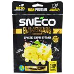 SnEco Smoked Emmental Cheese Snack 28g