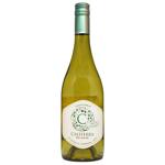 Takun Reserva Chardonnay White Dry Wine 13% 0.75l