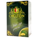 Chelton Green Tea with Sousep 100g