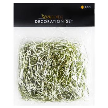 Дождик Koopman 20г в ассортименте - купить, цены на - фото 2