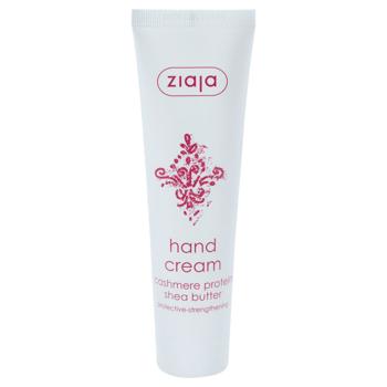 Крем для рук Ziaja с протеинами кашемира 100мл - купить, цены на NOVUS - фото 3