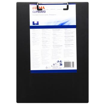 Sigma Black Clipboard - buy, prices for - photo 1