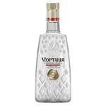 Водка Хортица Премиум 40% 0,5л