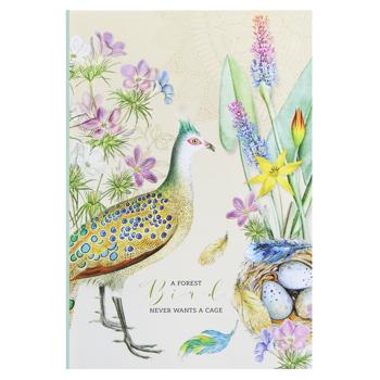 Bourgeois Checkered Notepad 165х238mm 80 sheets - buy, prices for NOVUS - photo 4