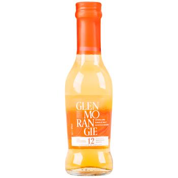 Виски Glenmorangie Original 12 лет 50мл