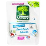 L'Arbre Vert Winter Coolness Washing Gel 1.5l