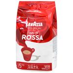 Lavazza Qualita Rossa Coffee Beans 1kg