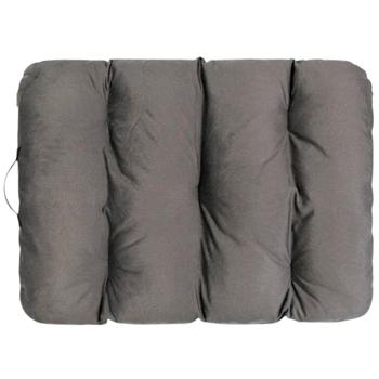 Pet Fashion Kevin 2 Mattress 76x60x8cm Grey - buy, prices for MasterZoo - photo 1