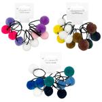 Set of Hair Bands 10pcs 159008120