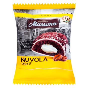 shortcake maestro massimo coffee 50g