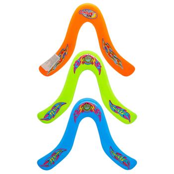 Frisbee-boomerang 29cm - buy, prices for MegaMarket - photo 1
