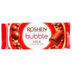 Roshen Air Milk Chocolate 80g