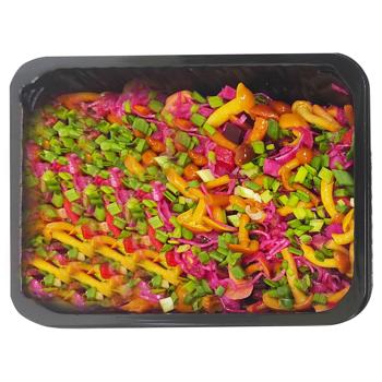 Salad - buy, prices for Chudo Market - photo 1