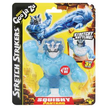 GooJitZu Stretch Strikers Squishy Pantaro Stretching Toy