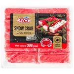 Vici Frozen Crab Sticks 200g