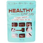 Candy Healthy choice salt 145g