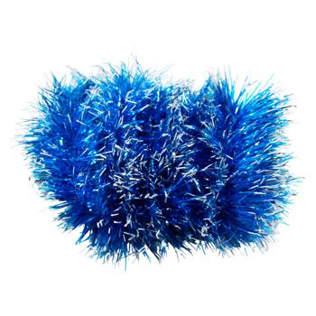 Fluffy Christmas Garland 5cmx1.5m - buy, prices for Za Raz - photo 7