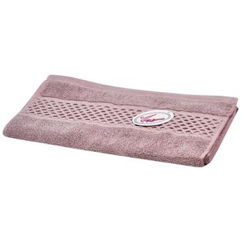 Koloco Cotton-Versace Mesh Towel 35x75cm - buy, prices for Supermarket "Kharkiv" - photo 1