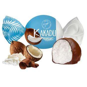 Конфеты Мария Какаду