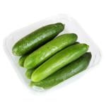 Cucumber 250g