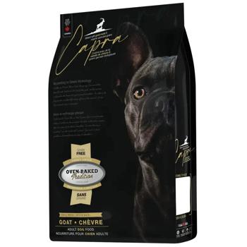 Oven-Baked Tradition Capra Dry Food with Goat for Adult Dogs of Small Breeds 1.81kg - buy, prices for MasterZoo - photo 1