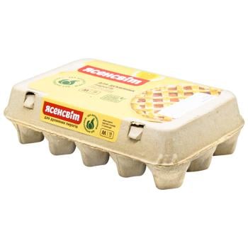 Yasensvit For for Fragrant Pies Chicken Eggs C1 15pcs - buy, prices for Auchan - photo 4