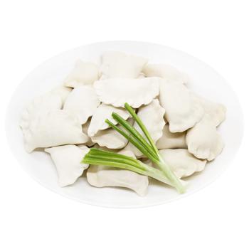 Frozen Dumplings with Cabbage - buy, prices for - photo 1