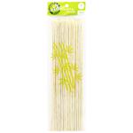 Koopman Bamboo Skewers 25cm 100pcs