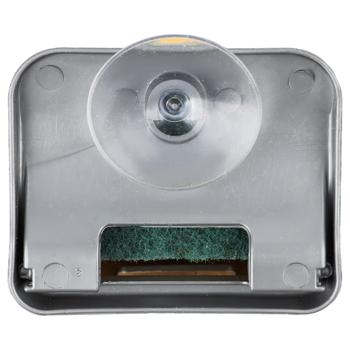 Тримач Gul Plastik блістер з губкою GP-128 - купити, ціни на КОСМОС - фото 3