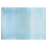 Салфетка Праздник для сервировки три цвета голубой 30*45см