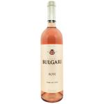 Bulgari Rose Dry Pink Wine 12% 0.75l