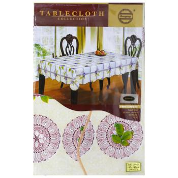 Kornel Tablecloth KL-30 140х180см - buy, prices for - photo 5