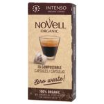 Coffee Novell Spain