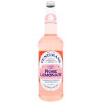 Fentimans Rose Lemonade Carbonated Drink 275ml