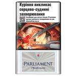 Parliament Platinum Cigarettes