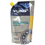 Yuko Solidol Grease 375g