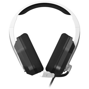 A4Tech Bloody G260P White Headphones - buy, prices for Auchan - photo 2