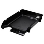 Axent Black Horizontal Tray