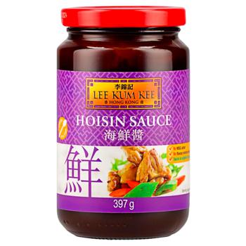 Lee Kum Kee Hoisin Sauce 397g