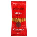 Dobra Grinka Salted Sticks 40g
