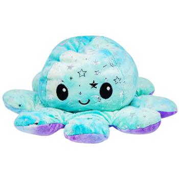 Octopus Soft Toy - buy, prices for Auchan - photo 1