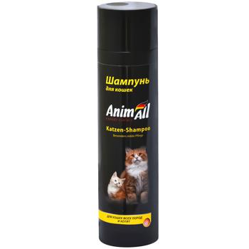 Shampoo Animall 250ml Germany - buy, prices for Auchan - photo 1