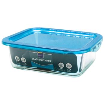 Metro Professional Storage Container with Lid 1220ml - buy, prices for METRO - photo 1