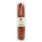 Real Capocollo Salami Raw Cured Sausage High Grade