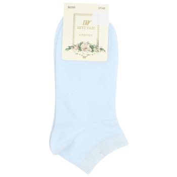 Shuguan Women's Socks 37-40s - buy, prices for MegaMarket - photo 2