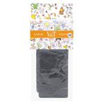 V&T Nonpareil Kids Tights s.140-146 Dark Grey